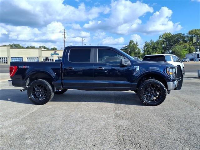 2023 Ford F-150 XLT 2023 Ford F-150 XLT