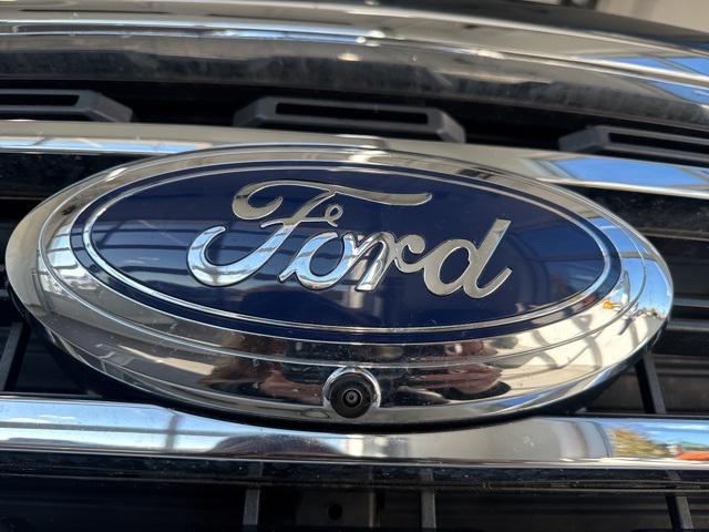 2023 Ford F-150 XLT 2023 Ford F-150 XLT