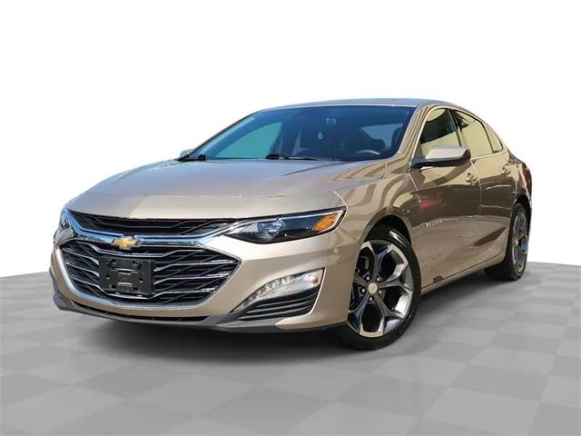 2023 Chevrolet Malibu FWD 1LT 2023 Chevrolet Malibu FWD 1LT