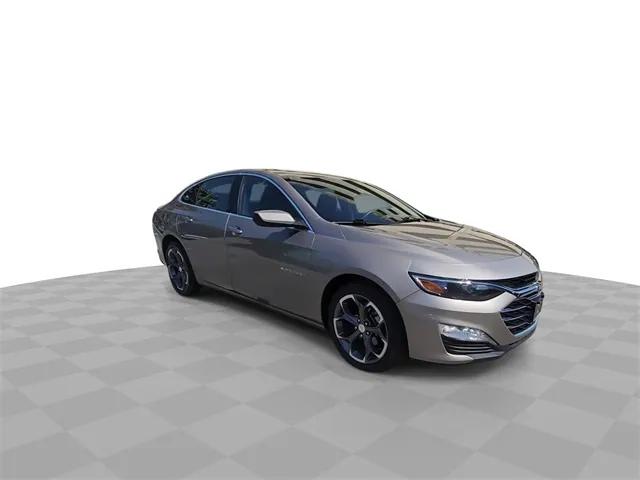 2023 Chevrolet Malibu FWD 1LT 2023 Chevrolet Malibu FWD 1LT