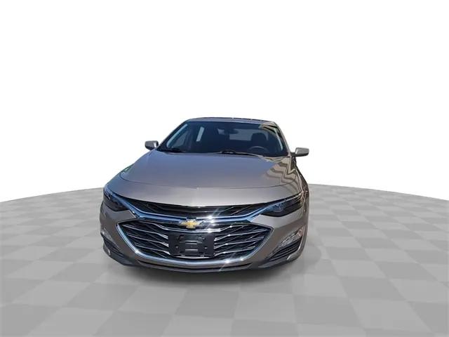 2023 Chevrolet Malibu FWD 1LT 2023 Chevrolet Malibu FWD 1LT