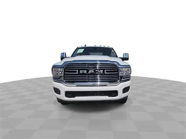 2023 RAM 3500 Laramie Crew Cab 4x4 64 Box 2023 RAM 3500 Laramie Crew Cab 4x4 64 Box