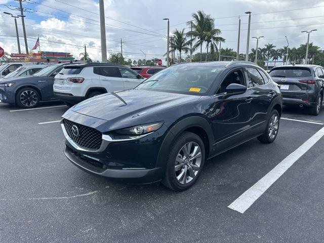 2021 Mazda CX-30 Premium 2021 Mazda CX-30 Premium