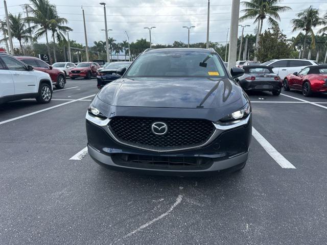 2021 Mazda CX-30 Premium 2021 Mazda CX-30 Premium