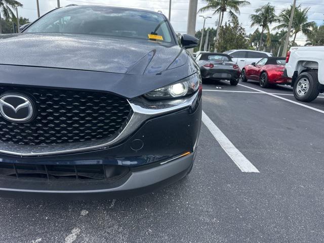 2021 Mazda CX-30 Premium 2021 Mazda CX-30 Premium