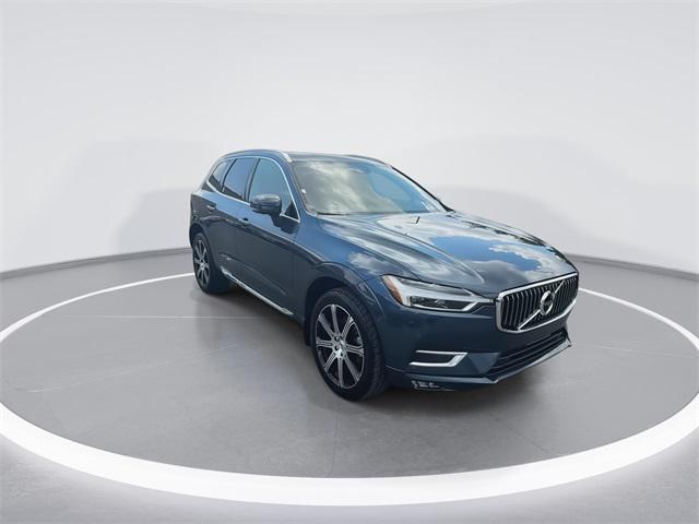 2020 Volvo XC60 T5 Inscription