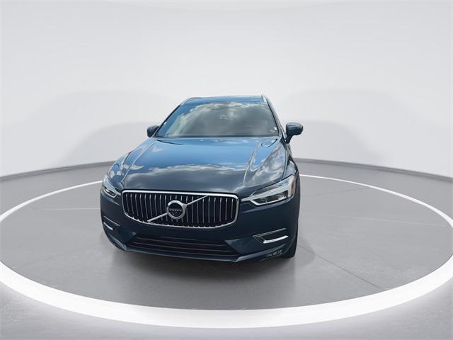 2020 Volvo XC60 T5 Inscription