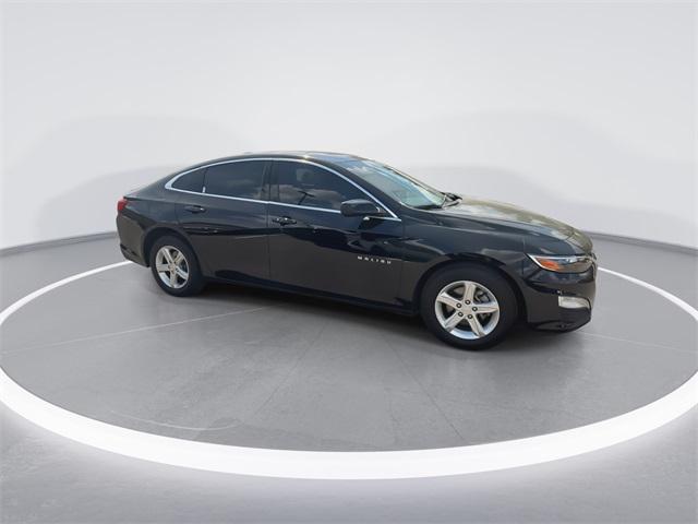 2024 Chevrolet Malibu FWD LS 2024 Chevrolet Malibu FWD LS