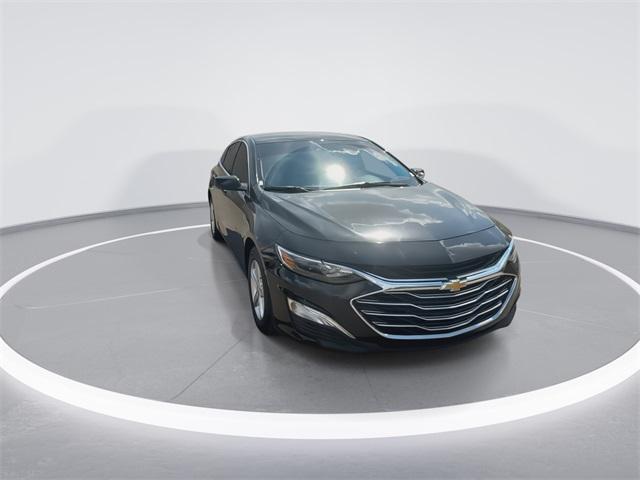 2024 Chevrolet Malibu FWD LS 2024 Chevrolet Malibu FWD LS