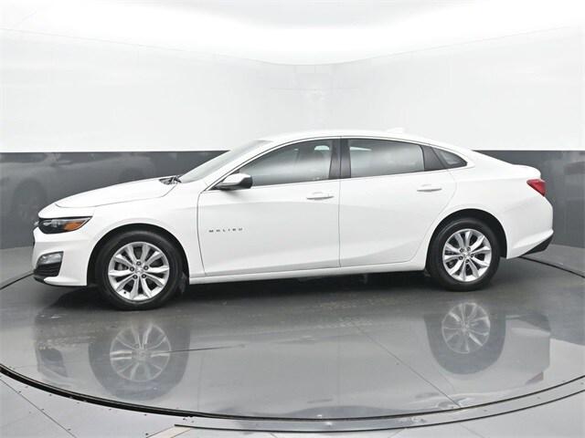 2025 Chevrolet Malibu FWD 1LT 2025 Chevrolet Malibu FWD 1LT