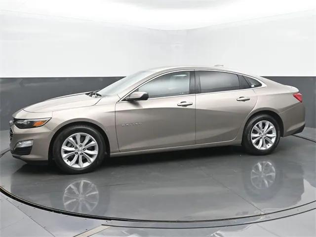 2025 Chevrolet Malibu FWD 1LT 2025 Chevrolet Malibu FWD 1LT