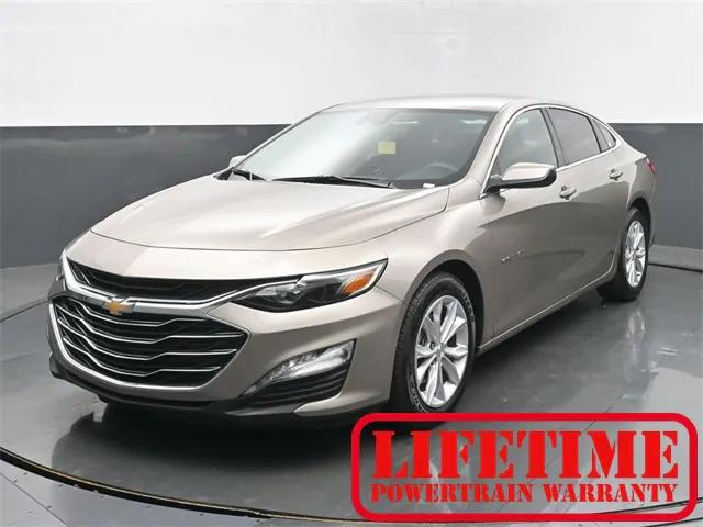 2025 Chevrolet Malibu FWD 1LT 2025 Chevrolet Malibu FWD 1LT