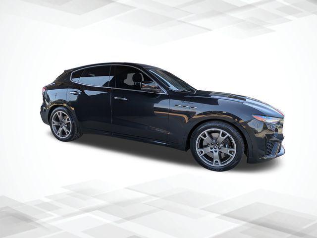 2023 Maserati Levante Modena