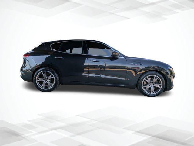 2023 Maserati Levante Modena