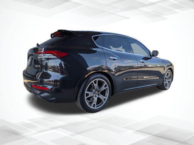 2023 Maserati Levante Modena