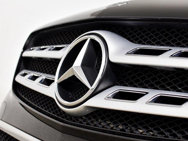 2020 Mercedes-Benz GLA 250 GLA 250