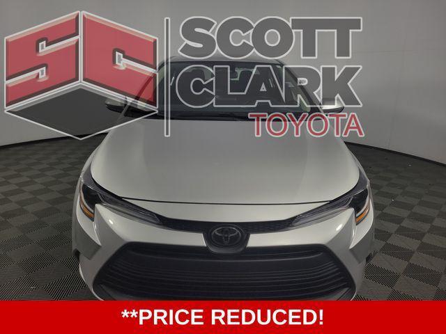 2023 Toyota Corolla LE 2023 Toyota Corolla LE
