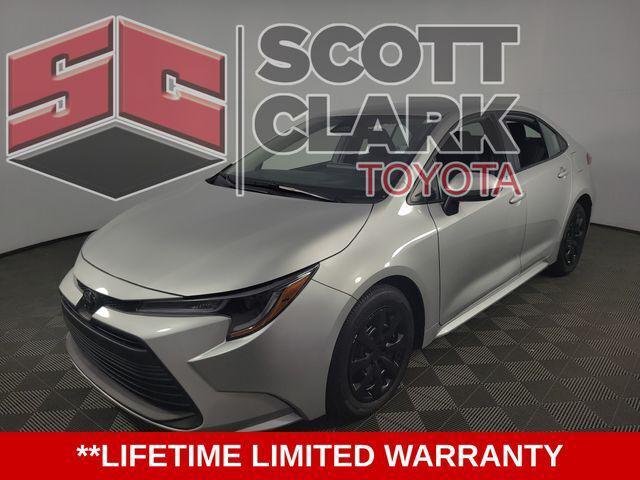 2023 Toyota Corolla LE 2023 Toyota Corolla LE