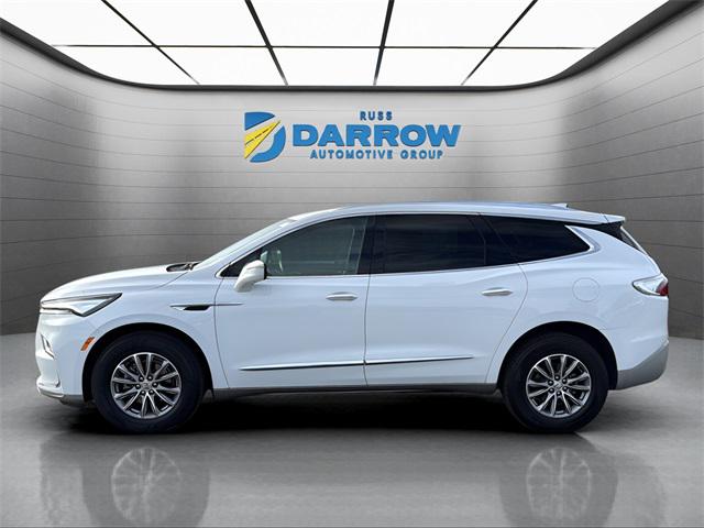 2024 Buick Enclave Premium AWD