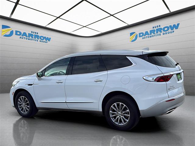 2024 Buick Enclave Premium AWD