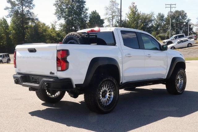 2024 Chevrolet Colorado 4WD ZR2