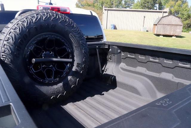2024 Chevrolet Colorado 4WD ZR2