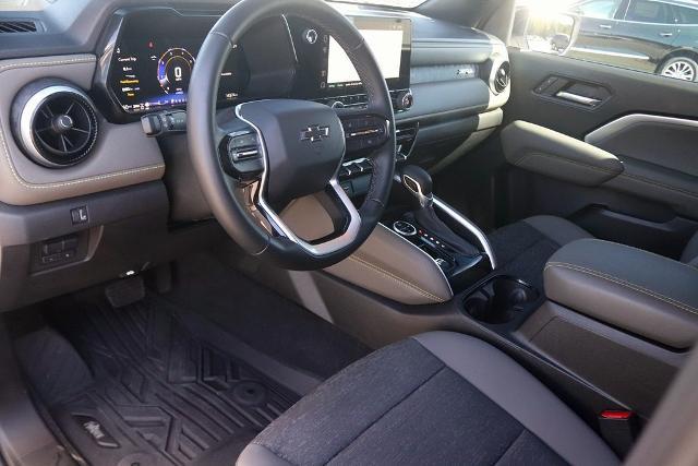 2024 Chevrolet Colorado 4WD ZR2