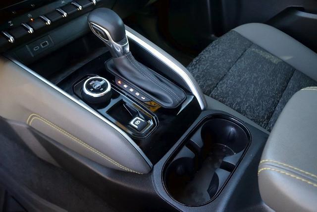 2024 Chevrolet Colorado 4WD ZR2