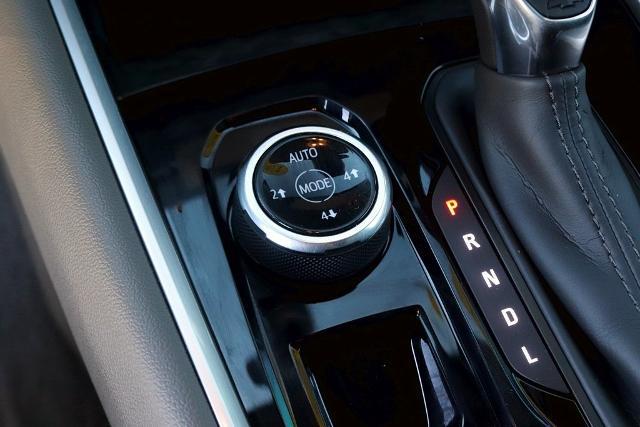 2024 Chevrolet Colorado 4WD ZR2