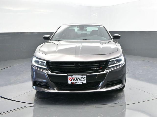 2017 Dodge Charger SE AWD