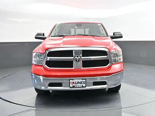 2023 RAM 1500 Classic SLT Crew Cab 4x4 57 Box 2023 RAM 1500 Classic SLT Crew Cab 4x4 57 Box