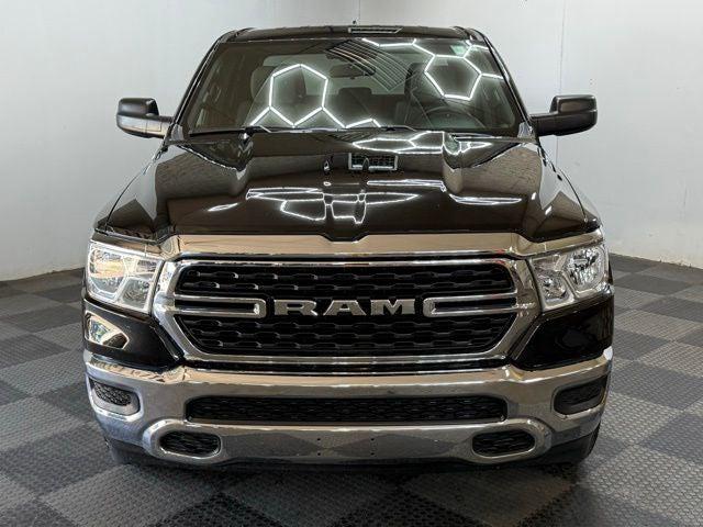 2024 RAM 1500 Big Horn Crew Cab 4x4 57 Box 2024 RAM 1500 Big Horn Crew Cab 4x4 57 Box