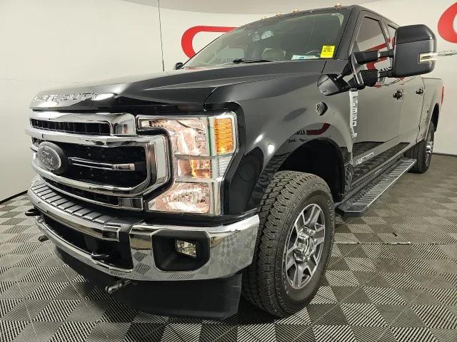 2020 Ford F-350 LARIAT