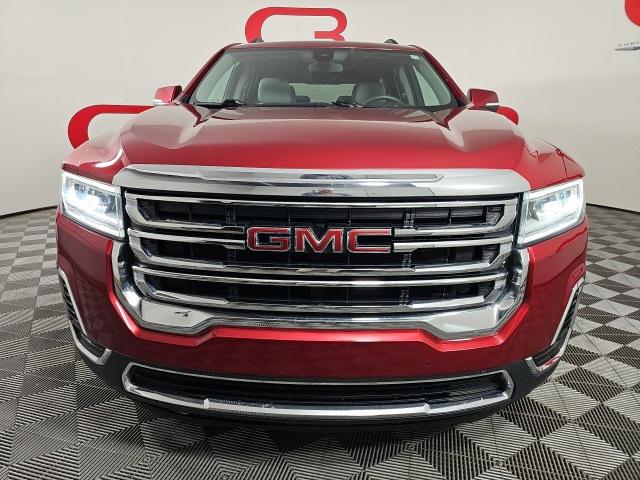 2021 GMC Acadia AWD SLE