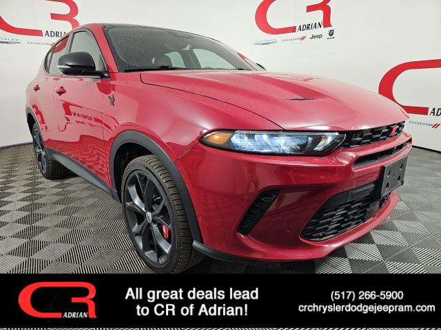 2024 Dodge Hornet GT Plus AWD 2024 Dodge Hornet GT Plus AWD