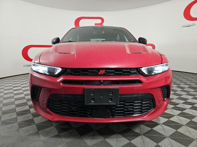 2024 Dodge Hornet GT Plus AWD 2024 Dodge Hornet GT Plus AWD