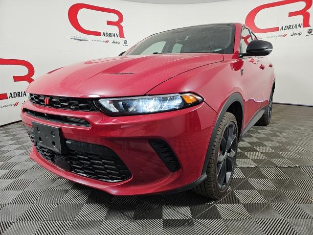 2024 Dodge Hornet GT Plus AWD 2024 Dodge Hornet GT Plus AWD