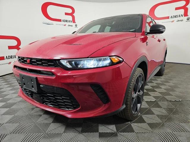 2024 Dodge Hornet GT Plus AWD