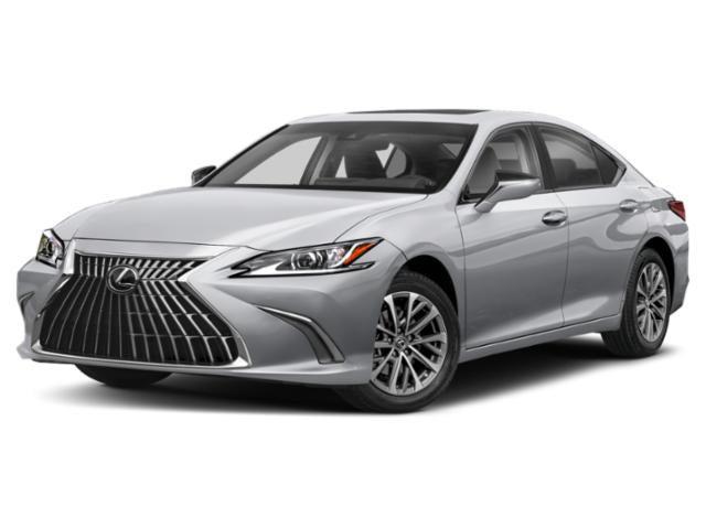 2024 Lexus ES 350 ES 350 2024 Lexus ES 350 ES 350