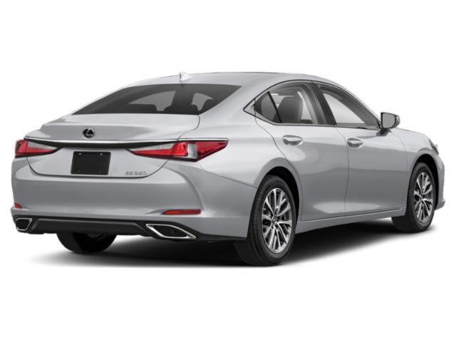 2024 Lexus ES 350 ES 350 2024 Lexus ES 350 ES 350
