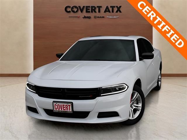 2023 Dodge Charger SXT 2023 Dodge Charger SXT