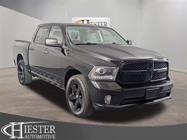 2014 RAM 1500 Express