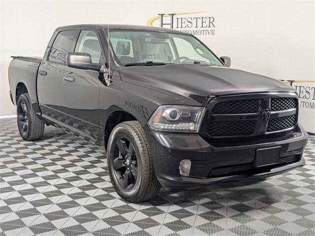2014 RAM 1500 Express