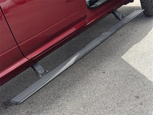 2021 RAM 2500 Laramie Mega Cab 4x4 64 Box 2021 RAM 2500 Laramie Mega Cab 4x4 64 Box