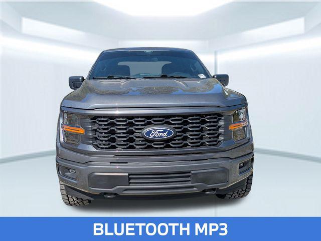 2024 Ford F-150 STX 2024 Ford F-150 STX
