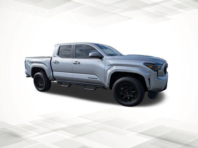 2024 Toyota Tacoma TRD Sport 2WD
