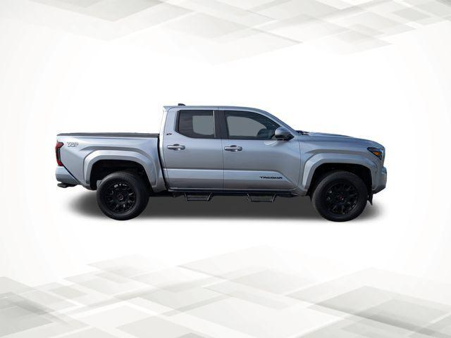 2024 Toyota Tacoma TRD Sport 2WD