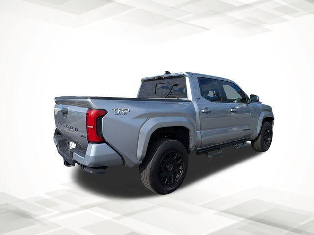 2024 Toyota Tacoma TRD Sport 2WD