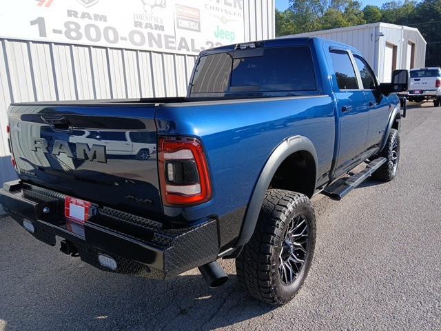 2024 RAM 2500 Power Wagon Rebel Crew Cab 4x4 64 Box