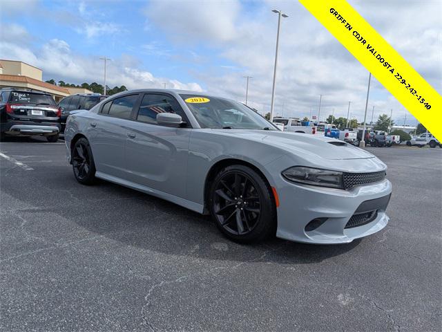 2021 Dodge Charger GT RWD